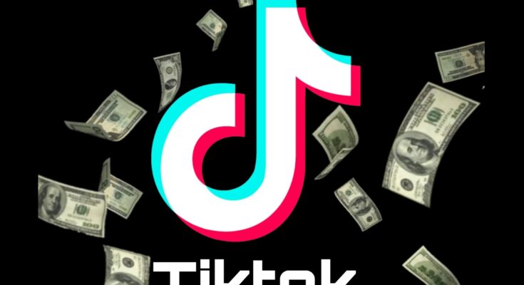 Join TikTok Creativity Program Beta: How To Apply Tiktok Monetization 