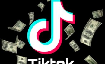 Join Tiktok Foryou