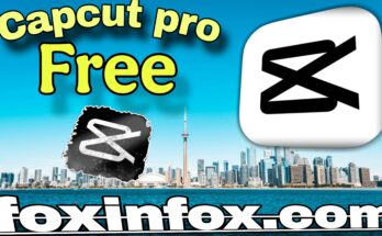 CapCut pro free